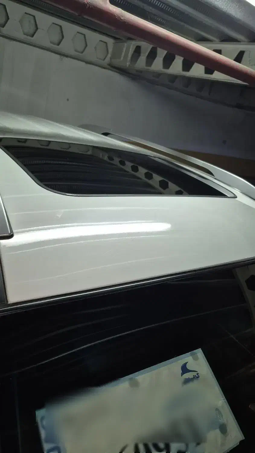 جک اس s5 در حد صفر|خودرو سواری و وانت|تهران, کوهک|دیوار