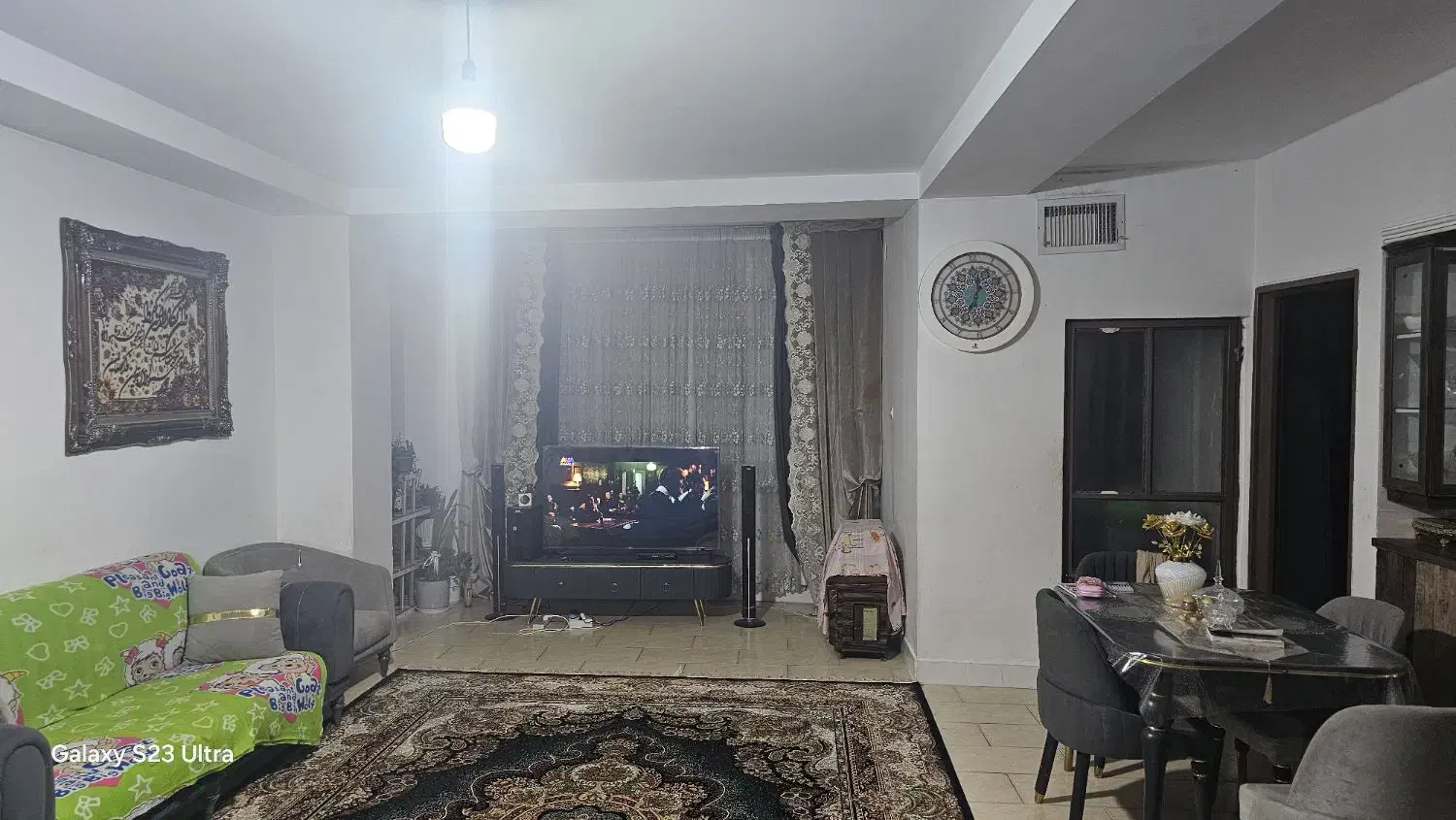 ۸۵متر۲خواب روبه نما باپارکینگ وآسانسور|فروش آپارتمان|محمدشهر, سیدآباد|دیوار
