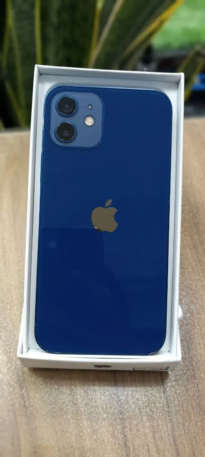 آیفون 12نرمال|موبایل|مشهد, انقلاب|دیوار