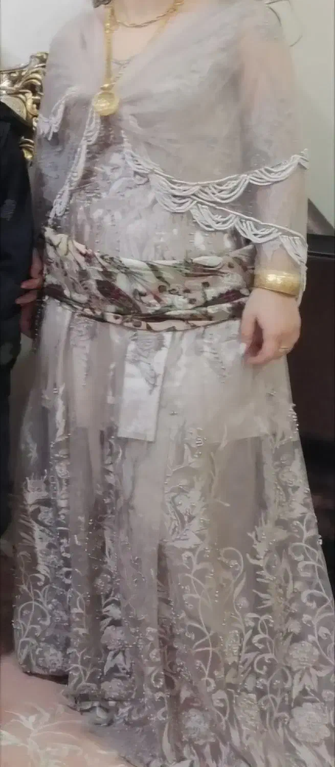 لباس محلی|لباس|الشتر, |دیوار