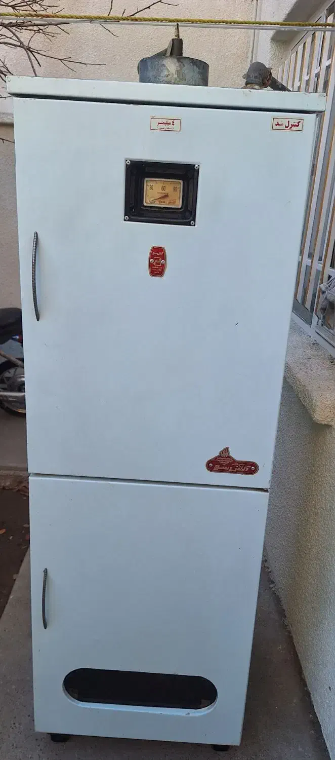 آبگرمکن|آبگرمکن، پکیج، شوفاژ|میاندوآب, |دیوار