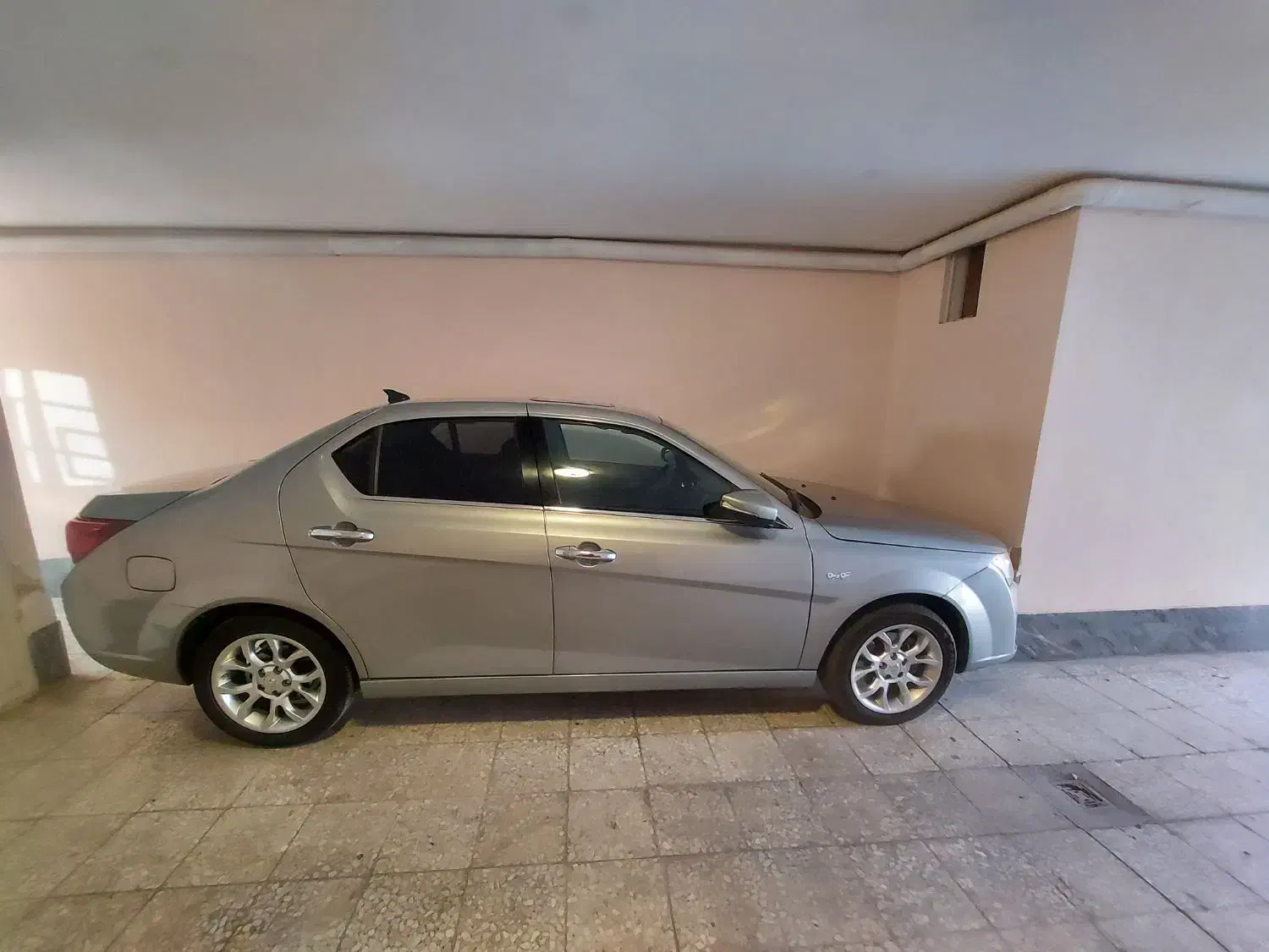 دنا اتومات پلاتینیوم|خودرو سواری و وانت|هشتگرد, فاز ۱ مهستان|دیوار