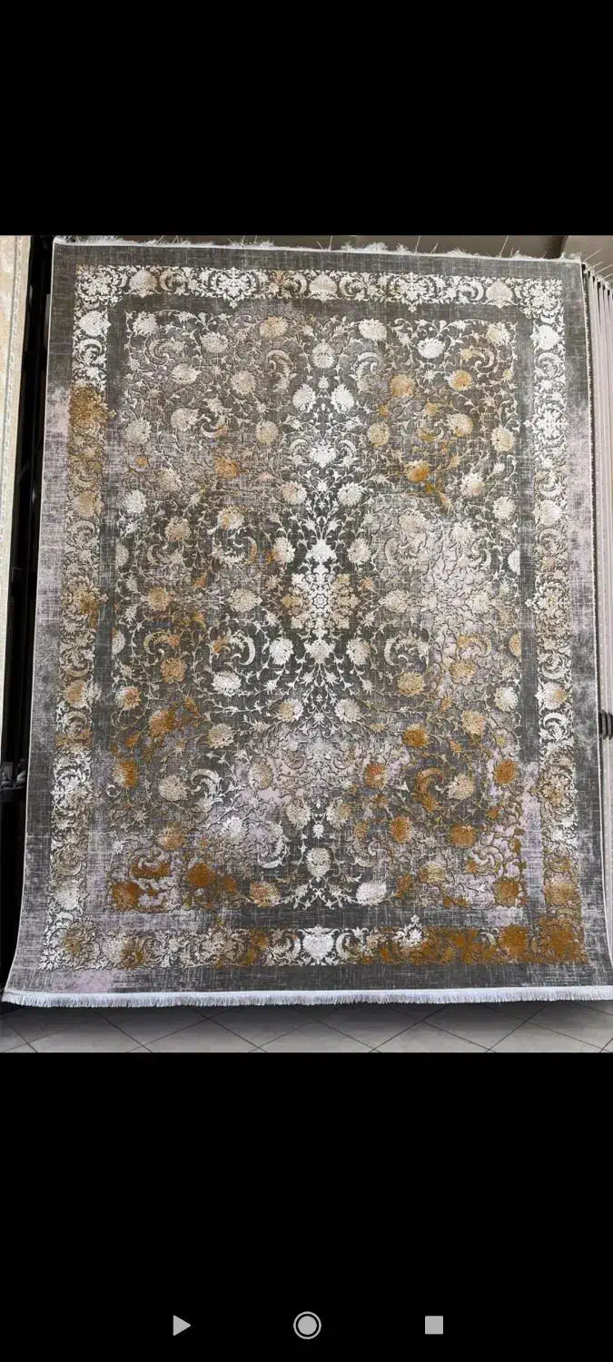 فروش فرش های تخفیفی فوق العاده 700شانه|فرش|رفسنجان, |دیوار
