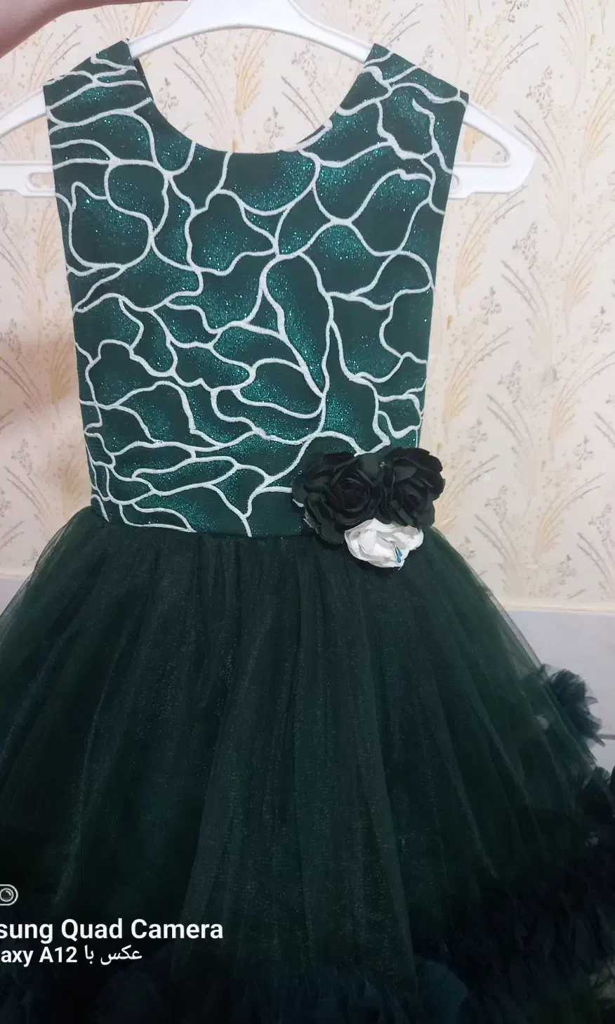 لباس عروس دستکش و ساق دست|لباس|سبزوار, شرق کال عیدگاه|دیوار