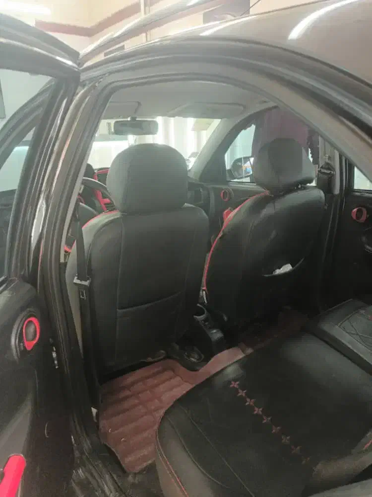 کوییک پارس خودرویی|خودرو سواری و وانت|ورامین, ورامین|دیوار