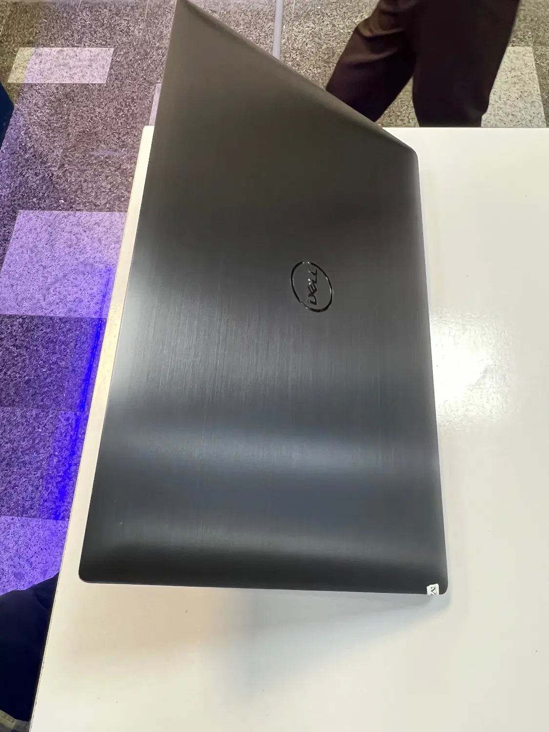 Dell 5530 precision i9|رایانه همراه|تهران, فلسطین (میدان انقلاب)|دیوار