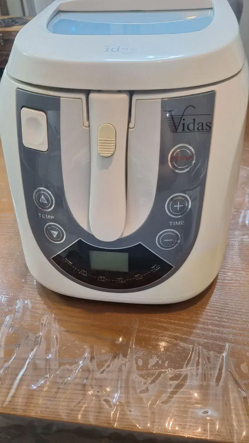 سرخ کن|اجاق گاز و لوازم برقی پختوپز|مشهد, کارمندان دوم|دیوار