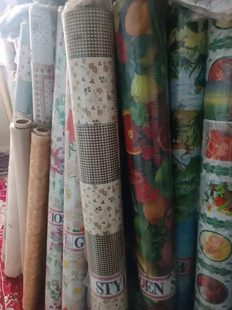 حراج مغازه سفره فروشی|سفره، حوله، دستمال آشپزخانه|تبریز, |دیوار