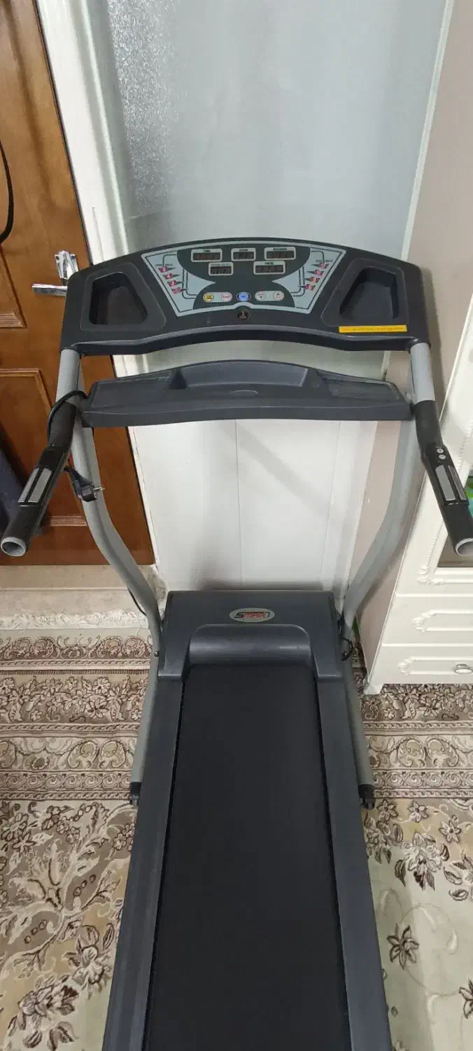 تردمیل خانگی|تجهیزات ورزشی|قم, حنیف نژاد|دیوار