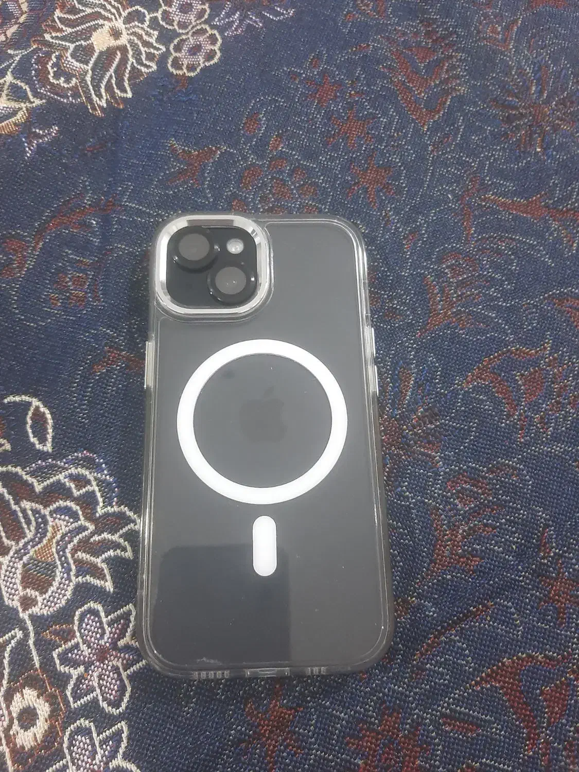 فروش موبایل آیفون ۱۵|موبایل|گرگان, |دیوار