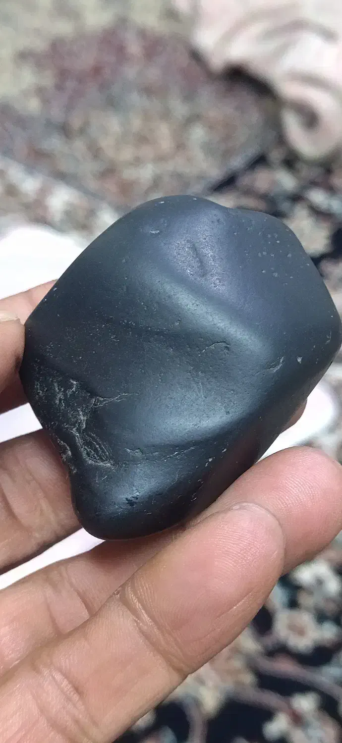 شهابسنگ الماس سیاه|جواهرات|بومهن, |دیوار