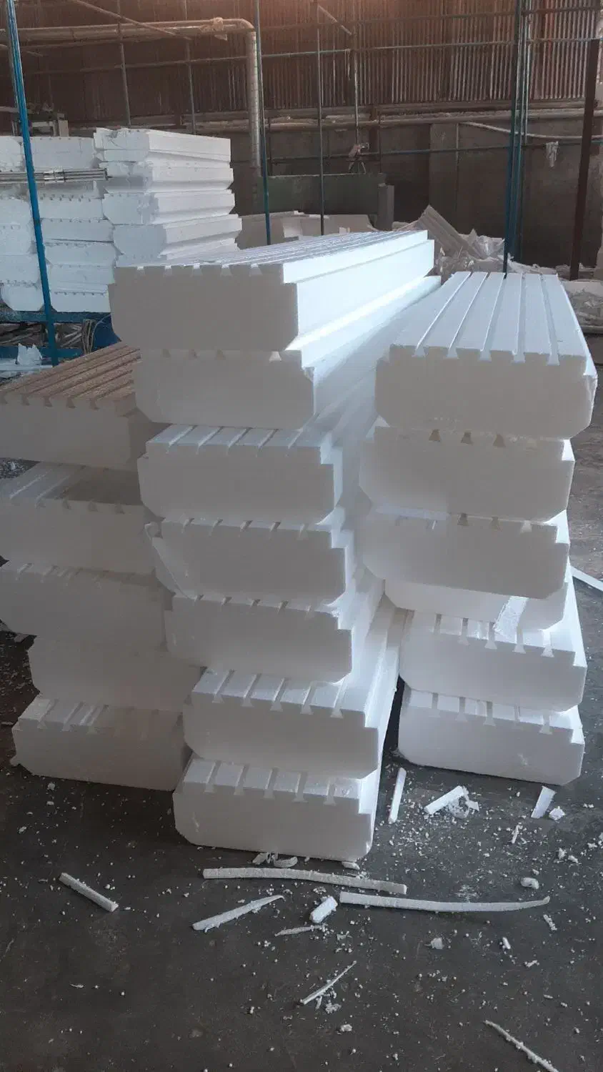 مشاور و تولید یونولیت،فوم|خدمات پیشه و مهارت|فامنین, |دیوار