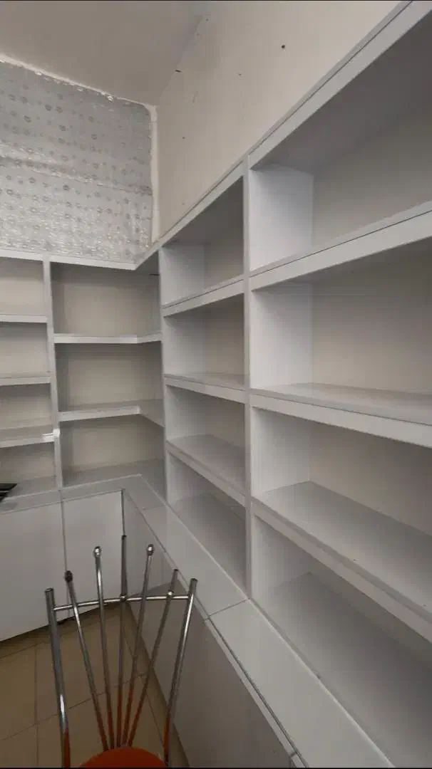 دکور چوبی نو نو شیک|بوفه، ویترین، کنسول|الشتر, |دیوار