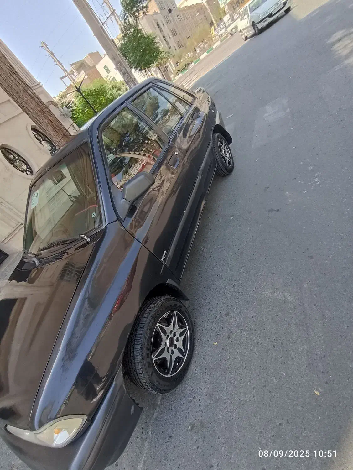 پراید 131 هیدرولیک|خودرو سواری و وانت|فردیس, فردیس|دیوار