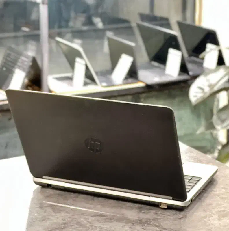 لپ تاپ hp 650 G1|رایانه همراه|بابل, |دیوار