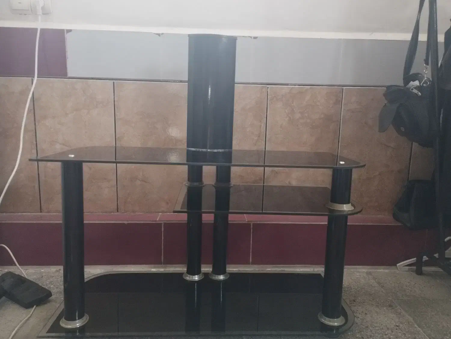 زیر تلویزیون|میز تلویزیون|خرم‌آباد, |دیوار