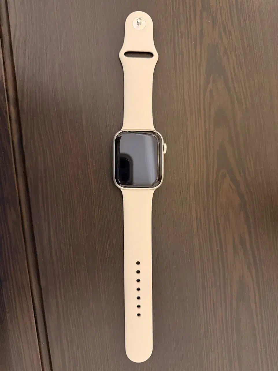 apple watch 9 اپل واچ ۴۵ سری|لوازم جانبی موبایل و تبلت|تهران, نیلوفر|دیوار
