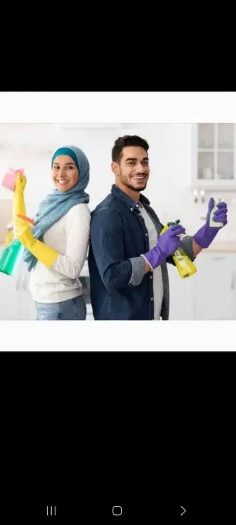 شرکت خدماتی نظافتی تمام مناطق|خدمات نظافت|تهران, آهنگ|دیوار