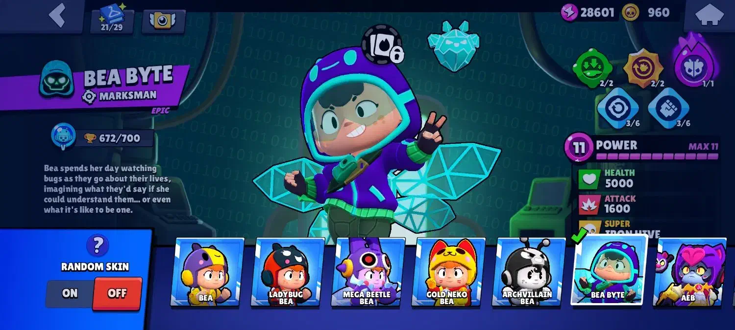 اکانت براول استارز|کنسول، بازی ویدئویی و آنلاین|بوشهر, |دیوار