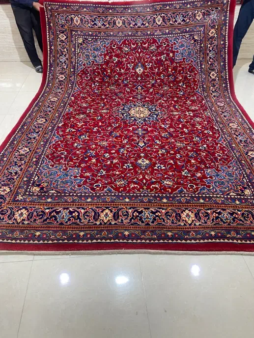 ست ۹و۶ متری محل اراک گوشتدار درحدنو|فرش|همدان, |دیوار