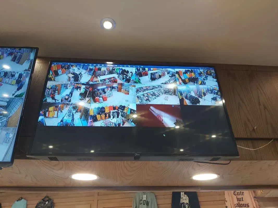 دوربین و دزدگیر باکیفیت و قیمت مناسب|دوربین مداربسته|اصفهان, کوی امیریه|دیوار