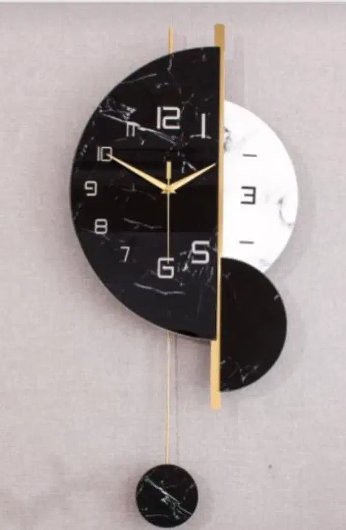 ساعت های شیک به قیمت عمده|ساعت دیواری و تزئینی|بندرعباس, |دیوار