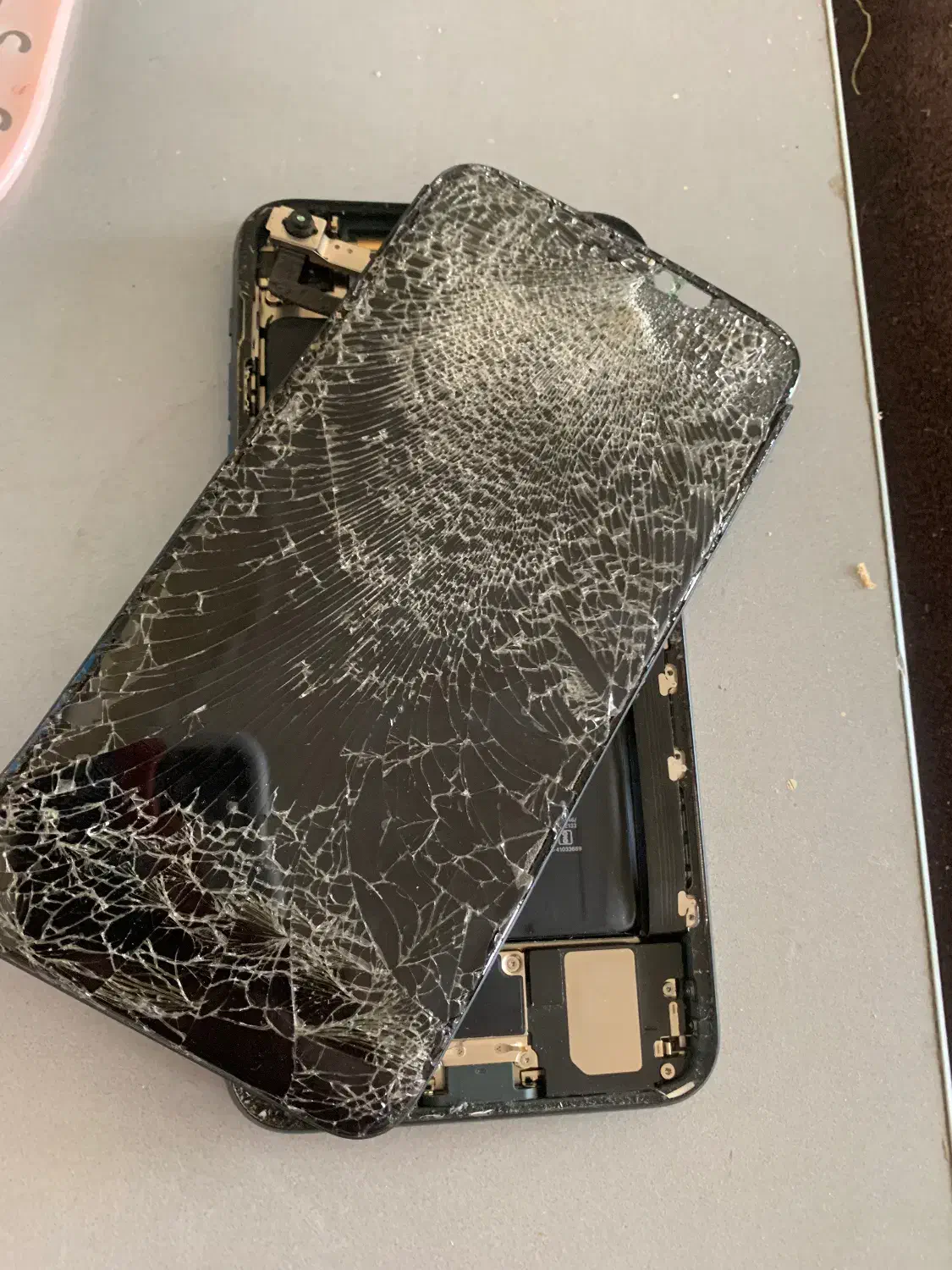 قطعات گوشی ایفون و اپل واچ استوک و خاموش|لوازم جانبی موبایل و تبلت|تهران, تهرانپارس شرقی|دیوار