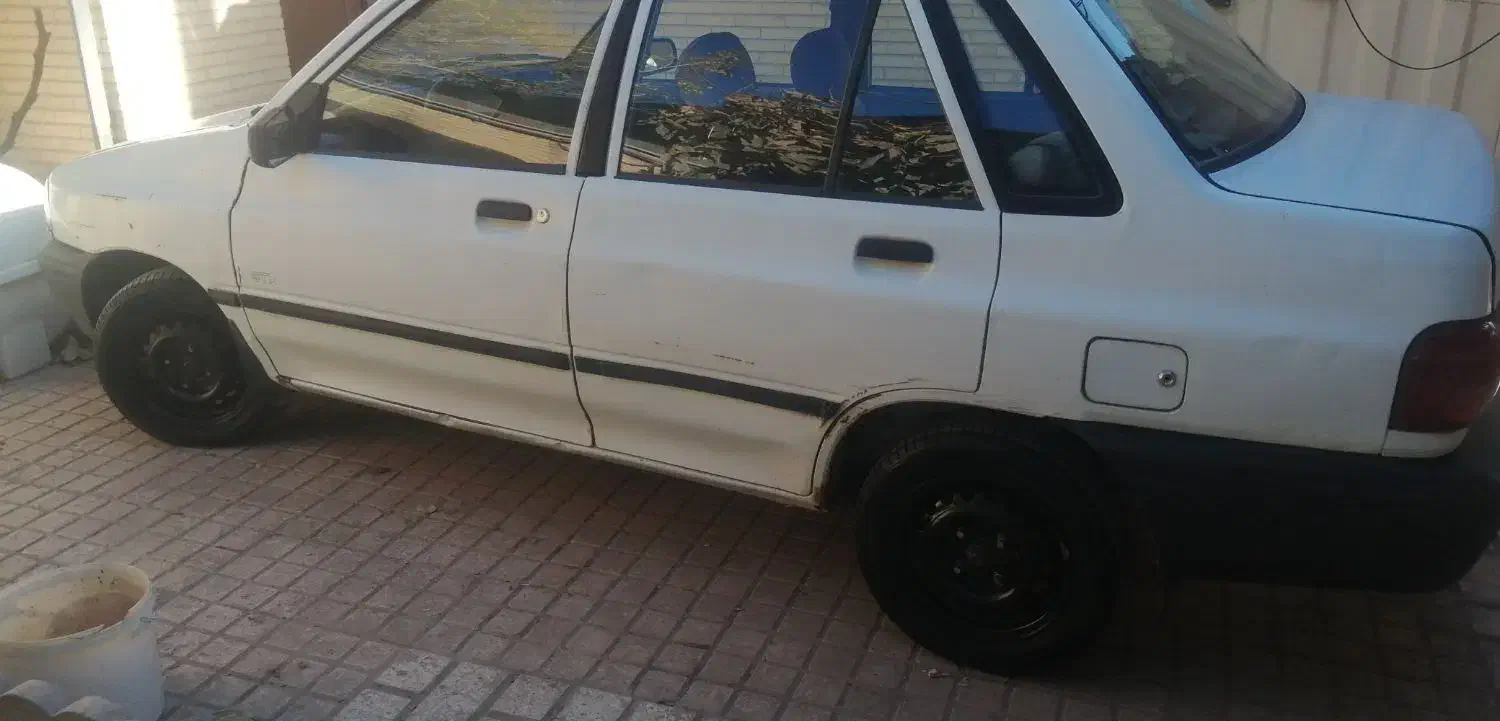 پراید 76|خودرو سواری و وانت|کرمان, |دیوار