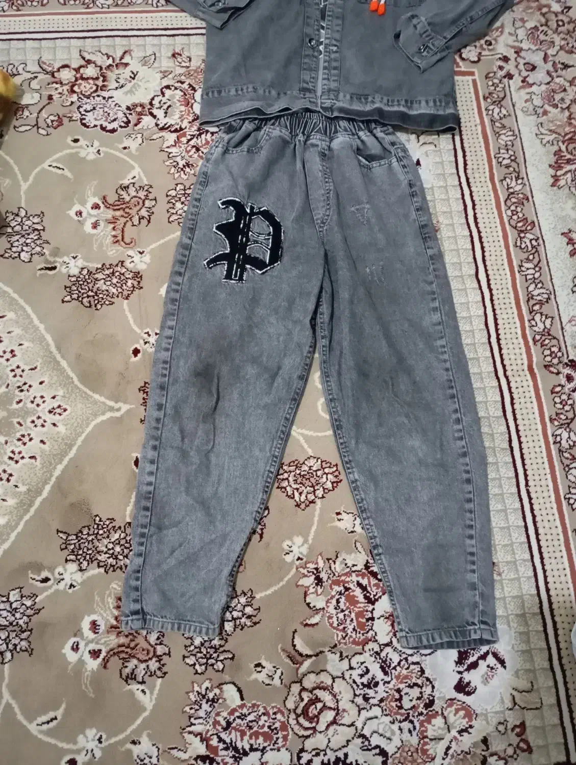 ست لی|کفش و لباس بچه|سنندج, |دیوار