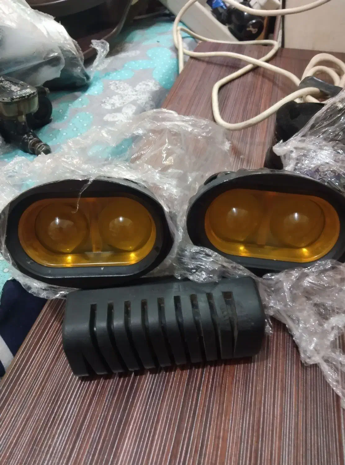 لوازم موتور سیکلت|قطعات یدکی و لوازم جانبی|رشت, تازه آباد|دیوار