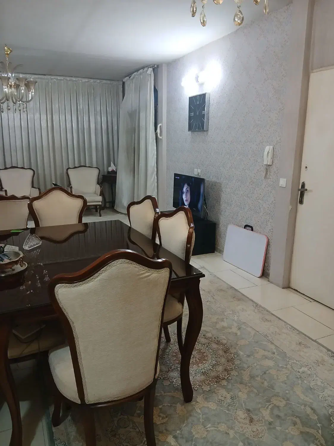 رهن و اجاره آپارتمان ۷۰ متری تازه بازسازی شده