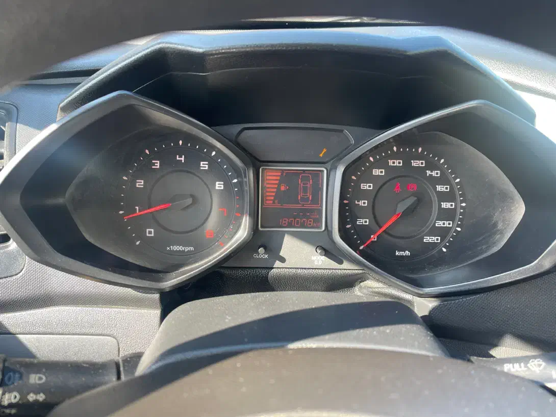 فروش ام وی ام ۳۱۵|خودرو سواری و وانت|رشت, پیرسرا|دیوار