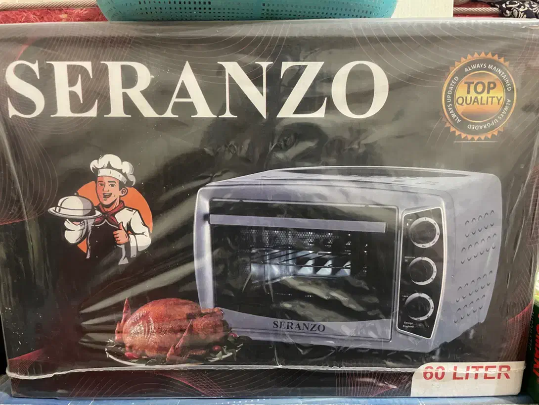 توستر|اجاق گاز و لوازم برقی پخت‌وپز|شهریار, شهرک نماز (دینار آباد)|دیوار