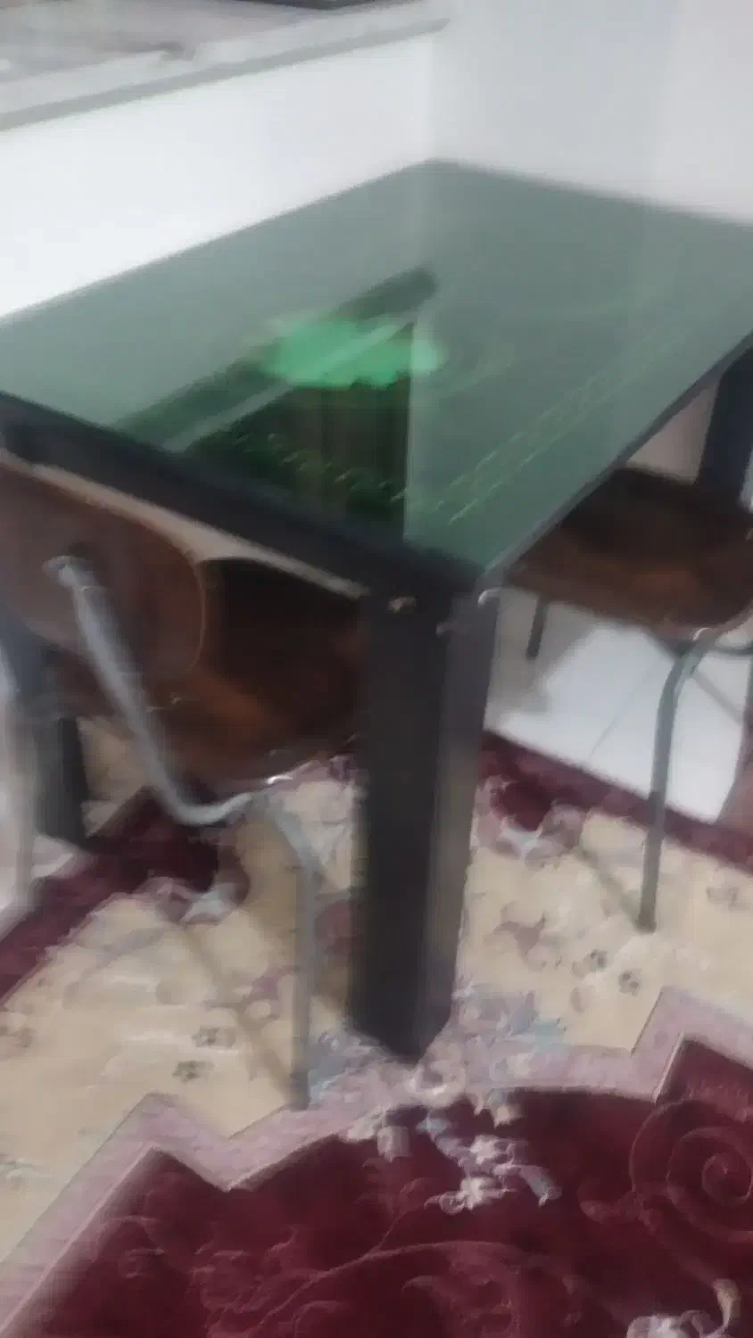 میز ناهار خوری|میز و صندلی غذاخوری|پاکدشت, پاکدشت (مامازند)|دیوار