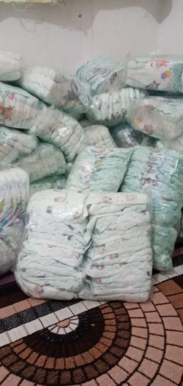 مای بیبی مارک مولفیکس موجود است|اسباب و اثاث بچه|سوسنگرد, |دیوار