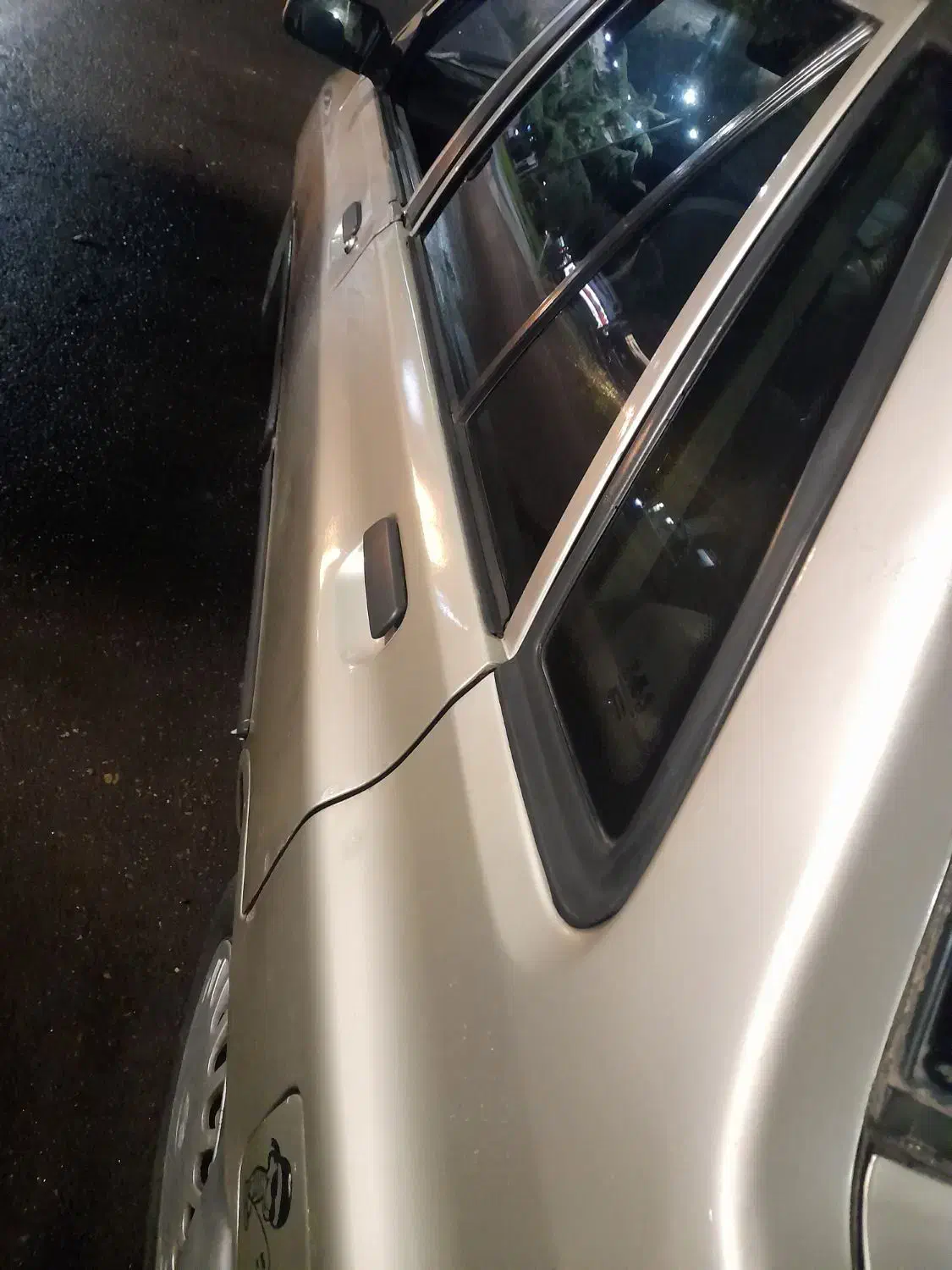 پراید ۸۴ بژ|خودرو سواری و وانت|رشت, لاکانی|دیوار