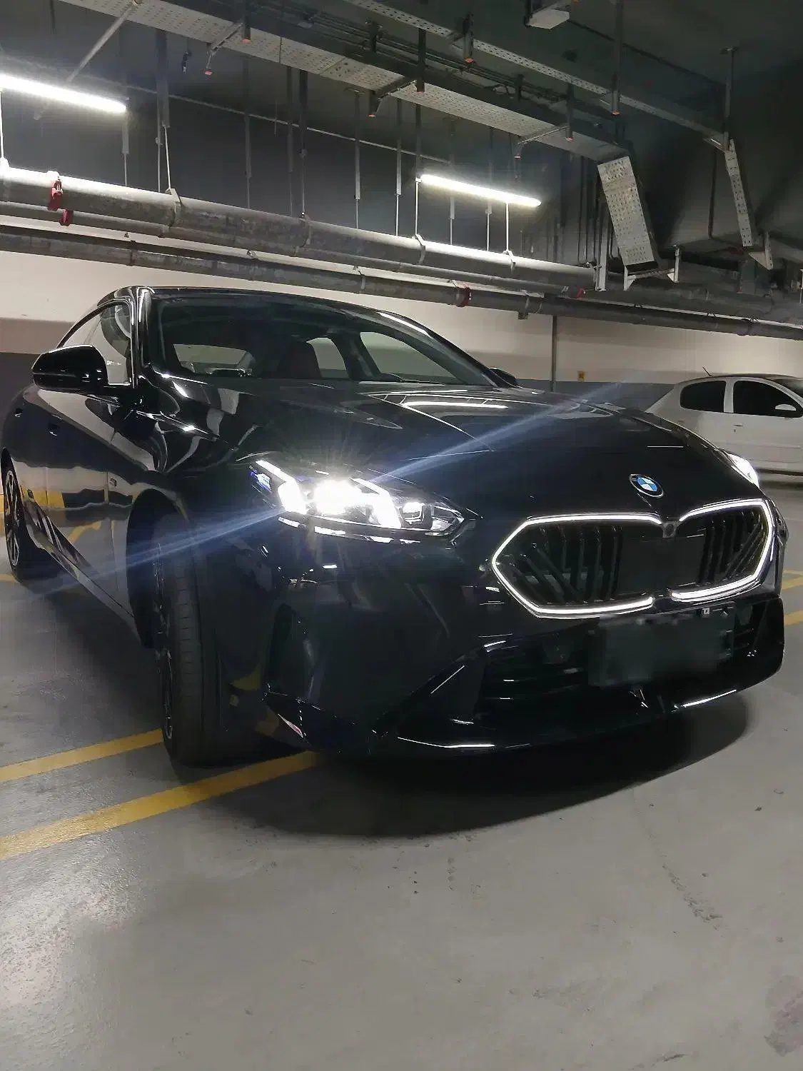 فول ترین نسخه 225L فوری|خودرو سواری و وانت|تهران, دهکده المپیک|دیوار