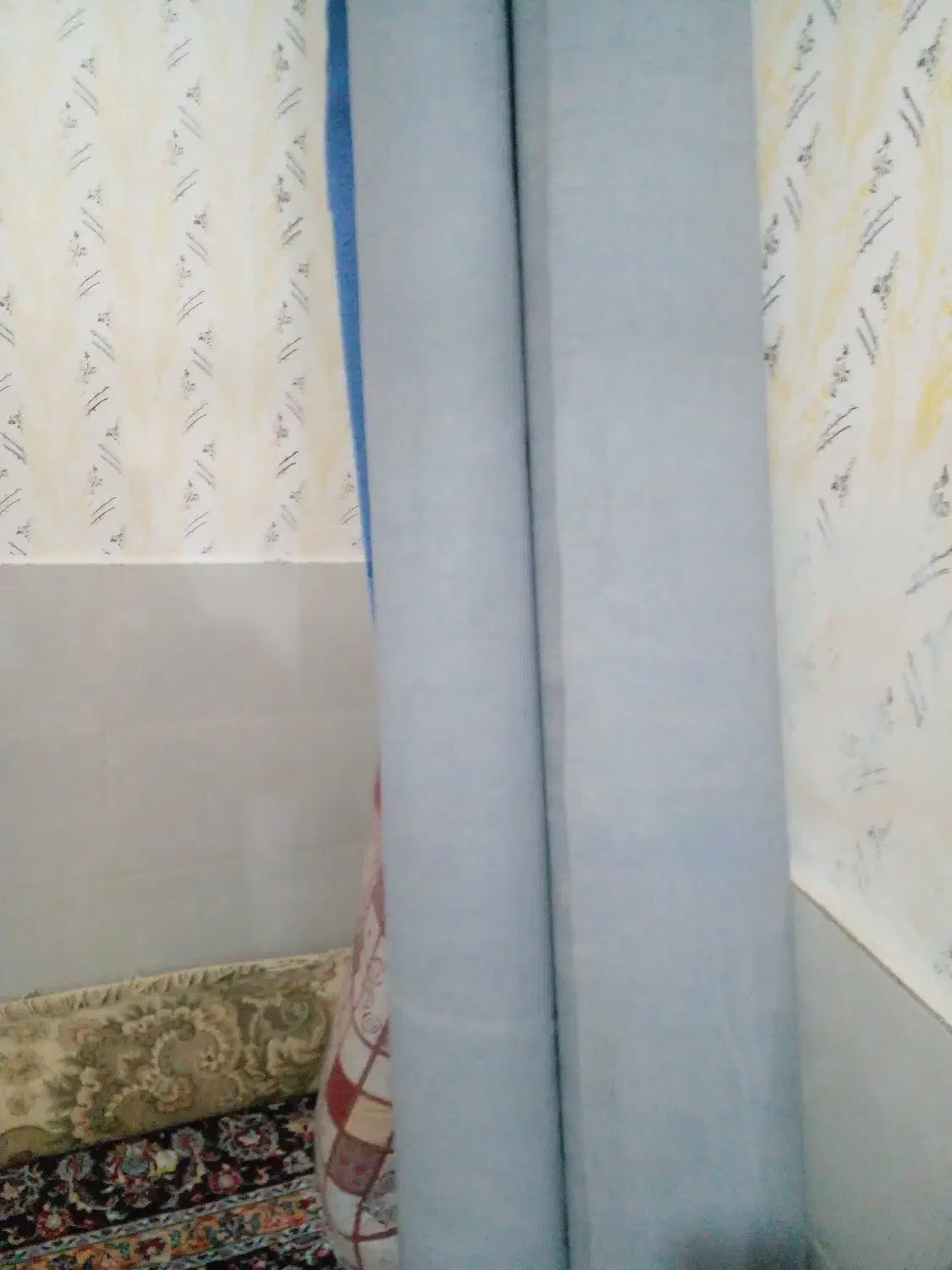 موکت ۲۴ متری درحد نو (۳عدد)|موکت|اندیمشک, |دیوار