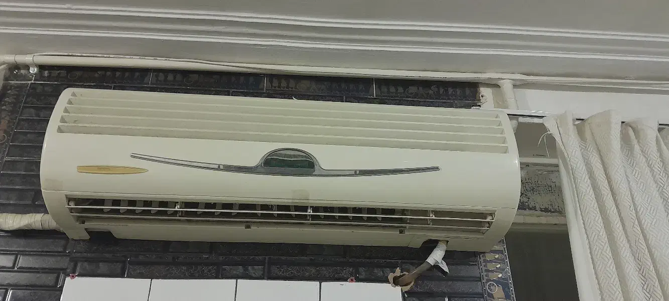 فروشی|کولر گازی و فنکوئل|آبدانان, |دیوار