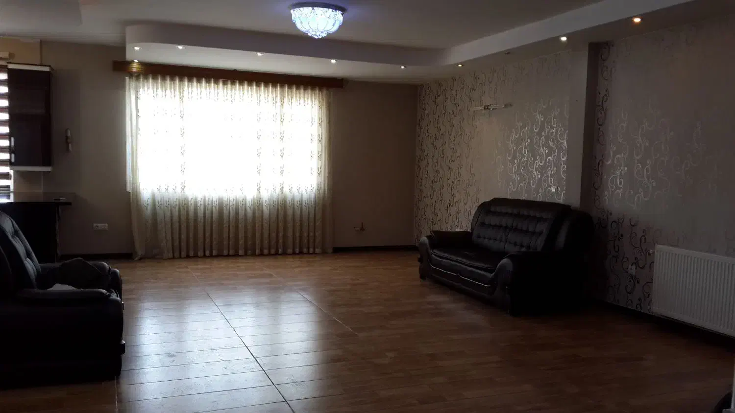 مبل چرم نیاز به تعویض رویه|مبلمان خانگی و میز عسلی|کرمانشاه, |دیوار