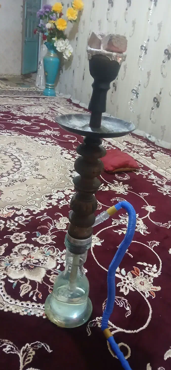 قلیان|کلکسیون و سرگرمی|خرمآباد, |دیوار