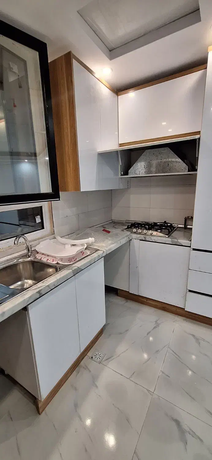 آپارتمان ۷۵ متری مسعودیه