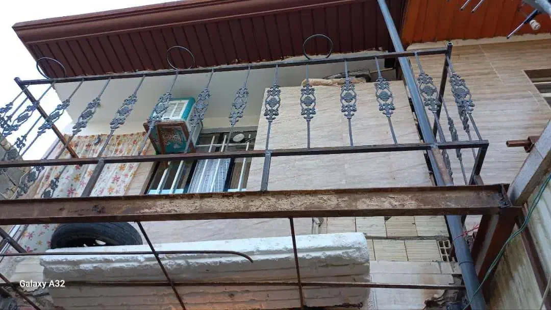 جوشکار سیار|خدمات پیشه و مهارت|تهران, اقدسیه|دیوار