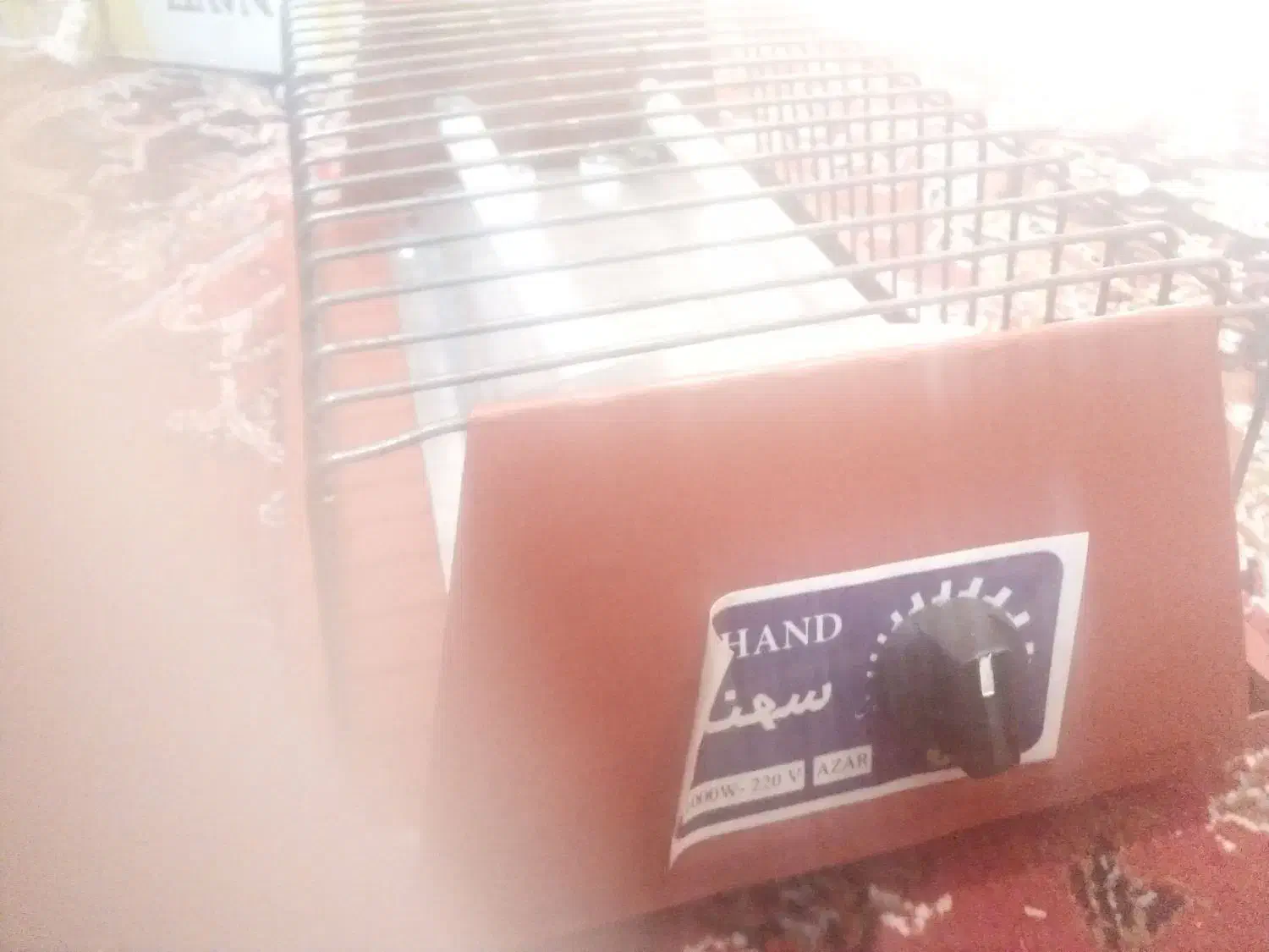 فروش فوری|سایر لوازم برقی|خوی, |دیوار