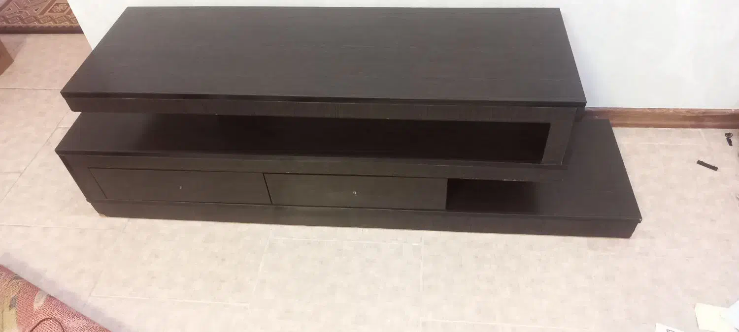 میز تلویزیون|میز تلویزیون|بندر انزلی, جهانگانی|دیوار