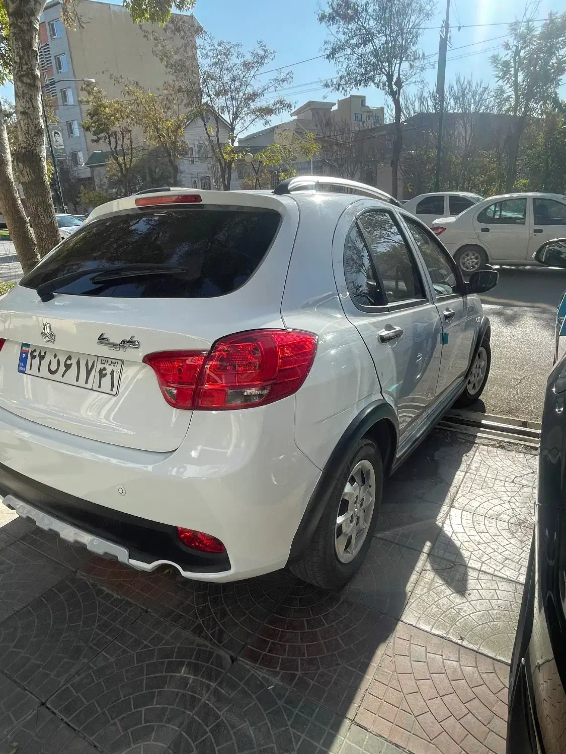 کوییک ۱۴۰۲|خودرو سواری و وانت|بروجرد, |دیوار