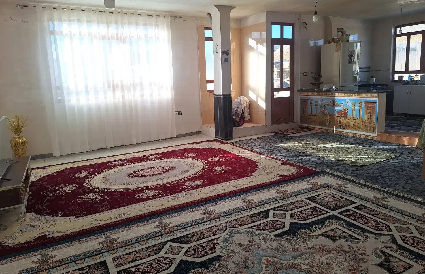 فروش واحد شهرک بسیج|فروش آپارتمان|نورآباد, |دیوار