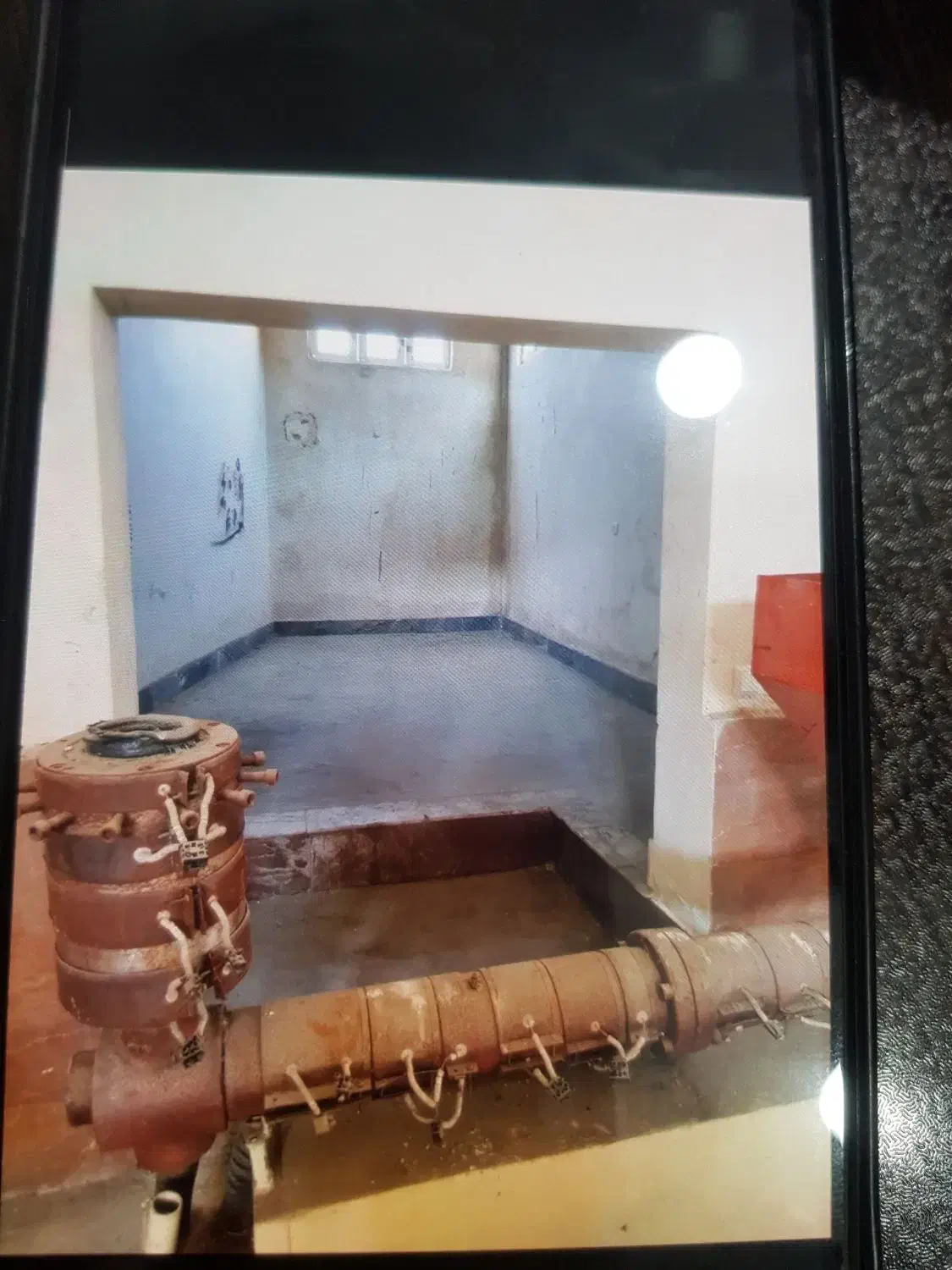 سوله ۸۰۰متری شهرک صنعتی شماره دو ساری|فروش دفتر صنعتی، کشاورزی، تجاری|فرح آباد, |دیوار