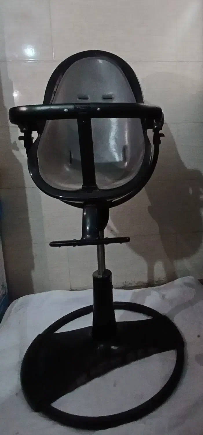 صندلی غذای کودک لوکس برند Bloom|تخت و صندلی بچه|ورامین, ورامین|دیوار