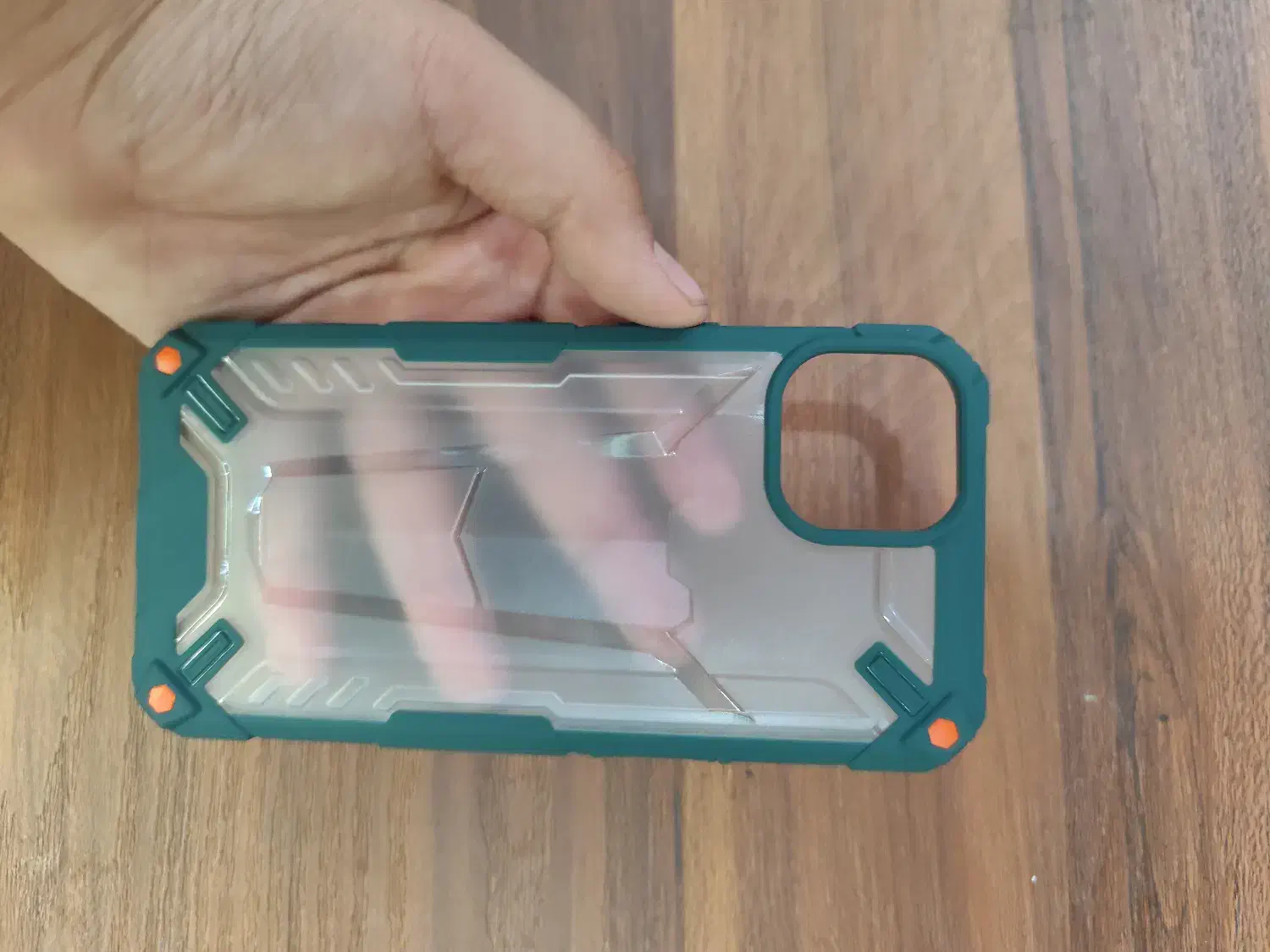 گارد ایفن|لوازم جانبی موبایل و تبلت|رفسنجان, |دیوار